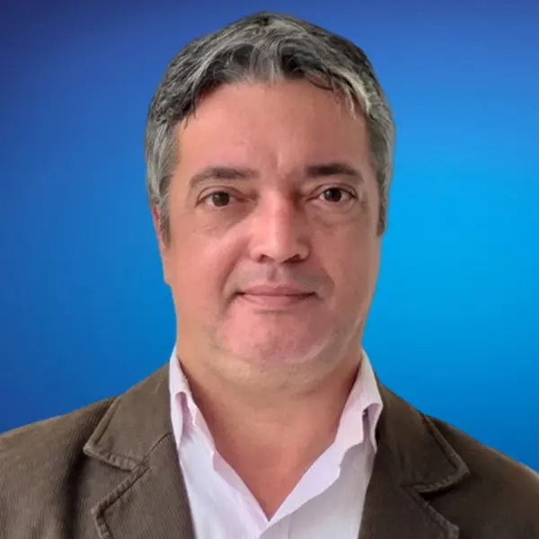 Foto de Marcelo